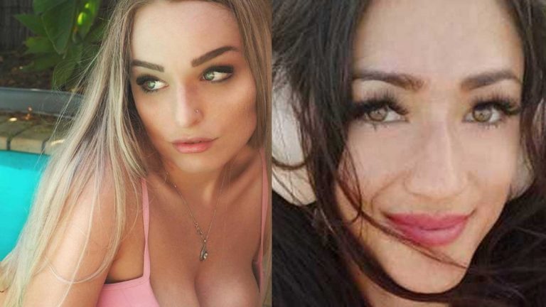 Tori Maddison Preiss, Kaori Celine Nakase