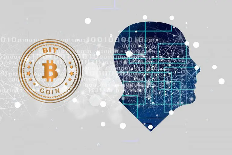 Inteligência artificial diz que o Bitcoin tem um “futuro brilhante”