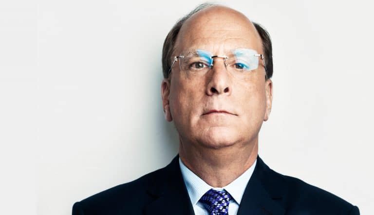 BlackRock determina novos termos de custódia após rumores de manipulação do Bitcoin pela Coinbase