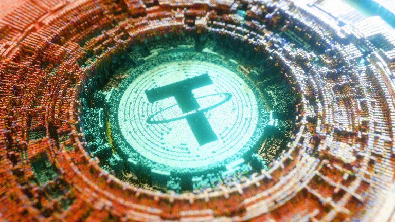 Tether é um dos motivos da alta do Bitcoin, diz estudo