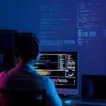programador blockchain