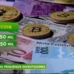 Alta do Bitcoin no Fala Brasil