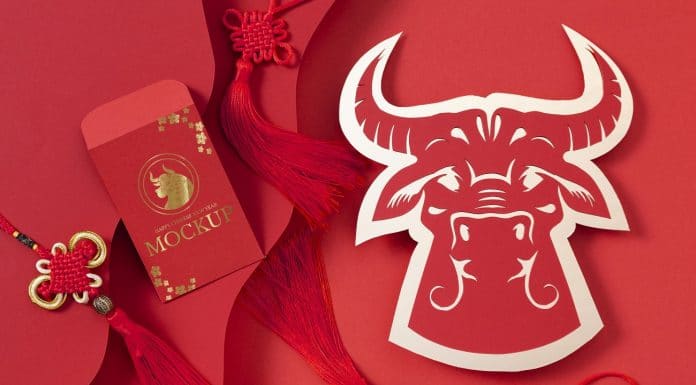 Ano do Boi na China começa sexta 12 e em comemoração país lança hardware wallet