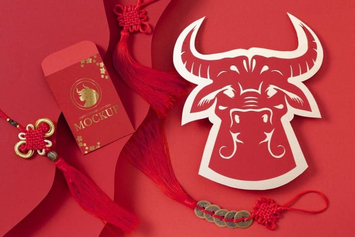Ano do Boi na China começa sexta 12 e em comemoração país lança hardware wallet