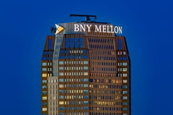 BNY Mellon Center, Pittsburgh