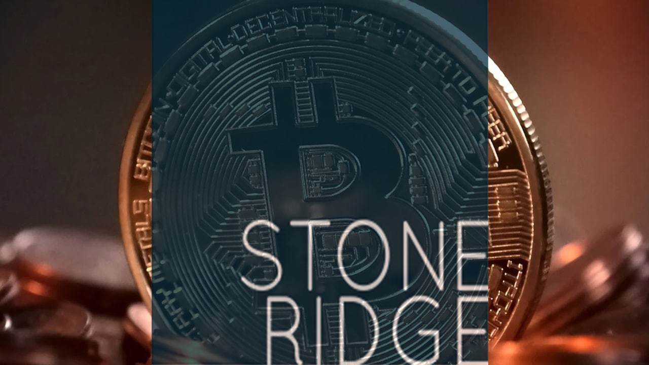 Stone Ridge adiciona Bitcoin ao seu fundo de alternativas diversificadas