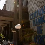 Banco Central Quênia. Imagem: Wikimedia