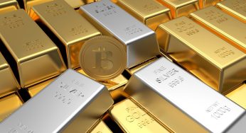 Bitcoin supera a prata e se torna segundo maior ETF dos EUA