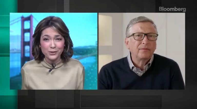 Bill Gates: Cuidado com Bitcoin se você tem menos dinheiro que Elon Musk