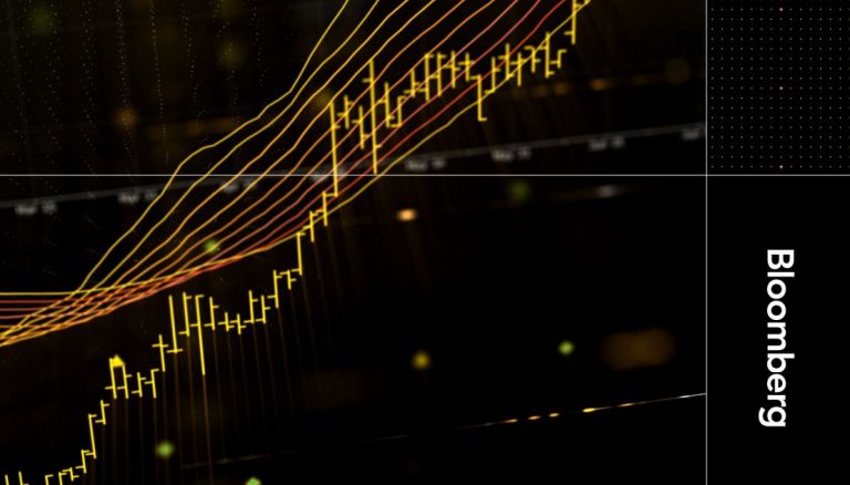 Analista da Bloomberg prevê Bitcoin em 50 mil dólares