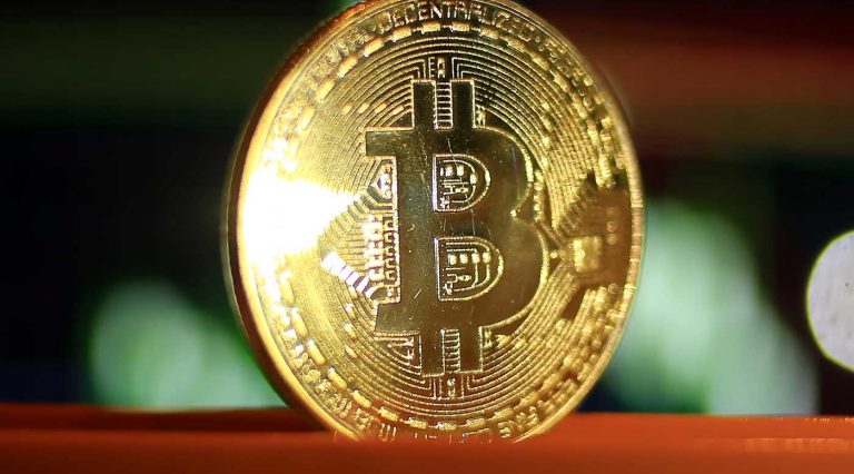 Bitcoin