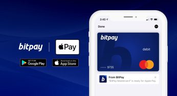 Agora é possível fazer pagamentos em bitcoin usando carteira digital da Apple