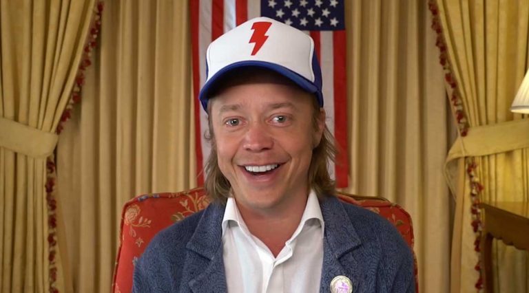 Brock Pierce
