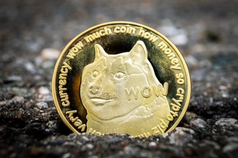 Criptomoeda Dogecoin meme preferido de Elon Musk