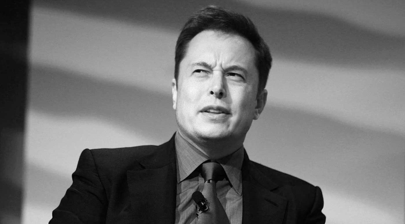 Elon Musk posts cryptocurrency and Warren Buffet meme, but regrets it and deletes it