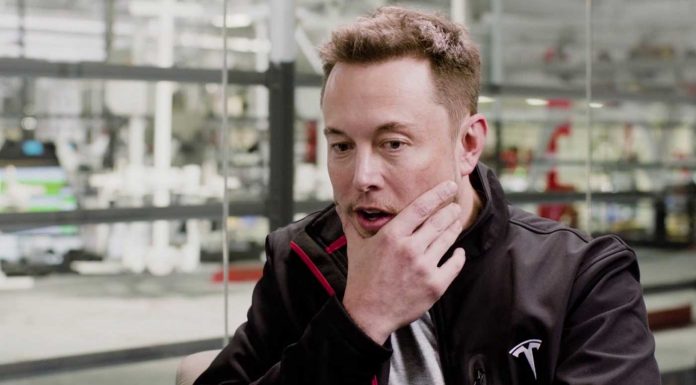 Elon Musk. Imagem: Youtube