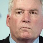 Eric Rosengren, presidente do FED de Boston. Imagem: Reprodução/Youtube