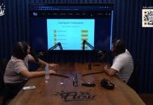 Flow Podcast lança moeda digital Flowcoins