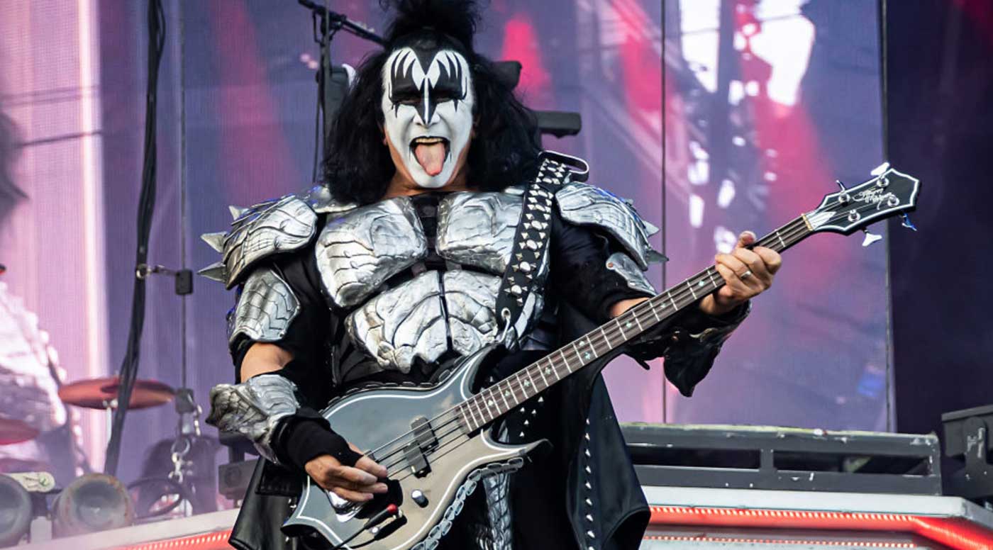 Vocalista do Kiss investe R$ 1.6 milhão em cardano