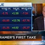Jim Cramer