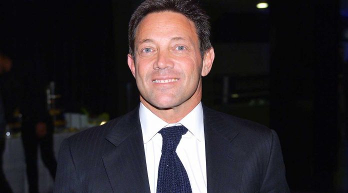 Jordan Belfort