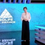 Jornal da Record cita a Unick Forex em série Golpe da Pirâmide