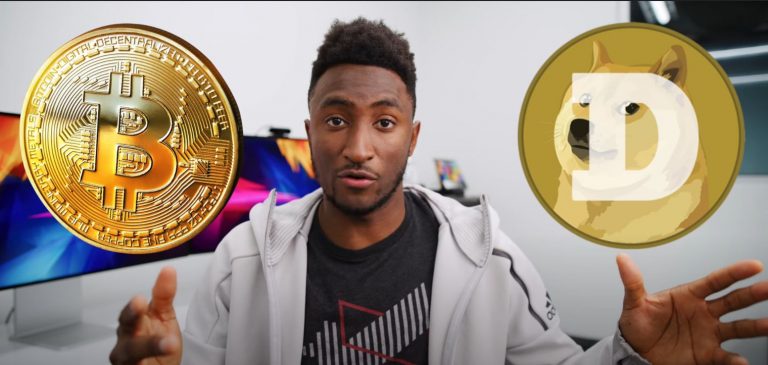 MKBHD Dogecoin