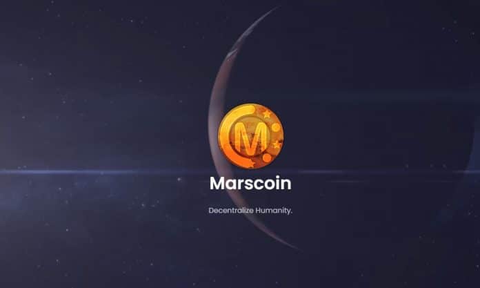 Marscoin