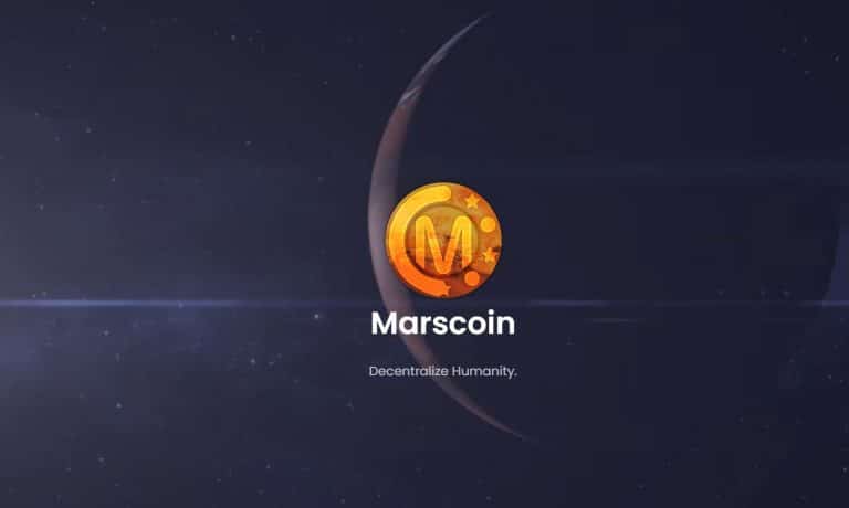 Marscoin