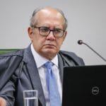 Ministro Gilmar Mendes, do STF