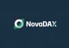 Corretora de criptomoedas NovaDAX
