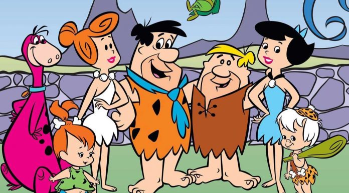 Flintstones