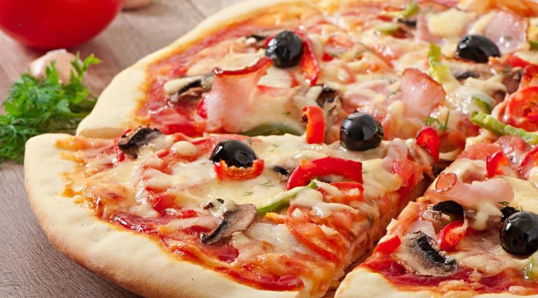 Pizzaria está dando Bitcoin para clientes do Reino Unido