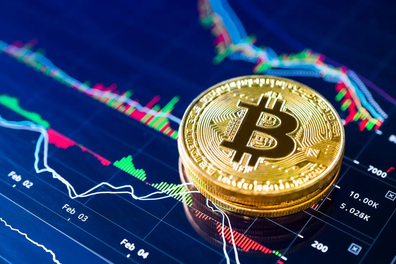 Preço do Bitcoin volta a subir acima de US $ 40 mil - Livecoins