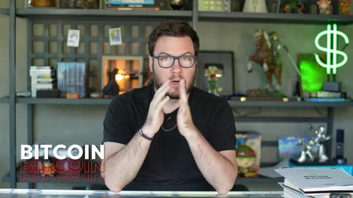Primo Rico fala sobre Bitcoin