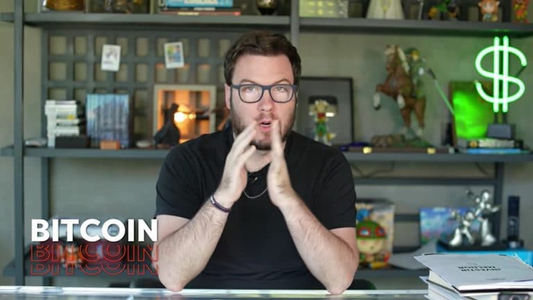 Primo Rico fala sobre Bitcoin