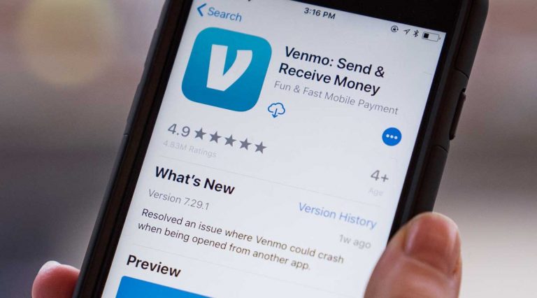 Venmo