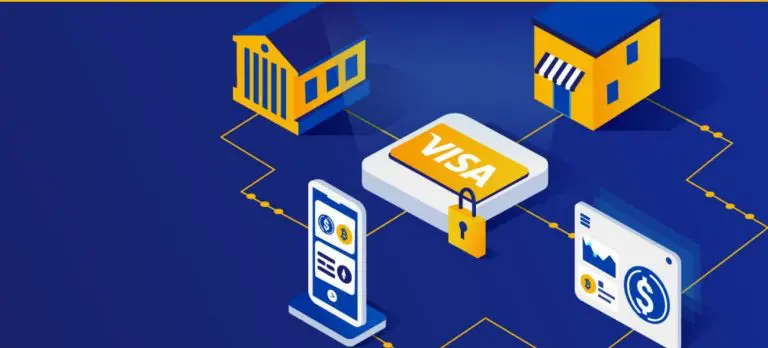 Visa entra no mercado de criptomoedas com API de compra e venda de Bitcoin
