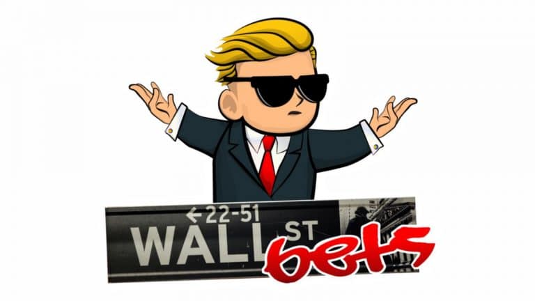 Wall Street Bets lança criptomoeda e quer “descentralizar Wall Street”