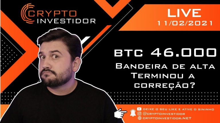 Youtube deleta canal de trader de criptomoedas que tinha 24 mil inscritos