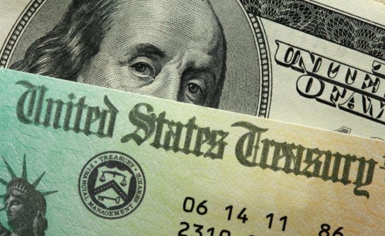 O Título do Tesouro EUA derrubou o Bitcoin?