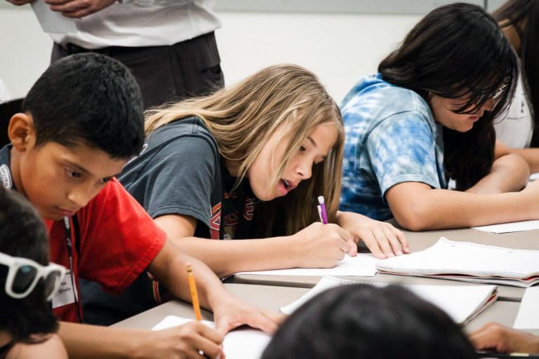 Alunos do ensino médio da Geórgia terão aulas sobre criptomoedas