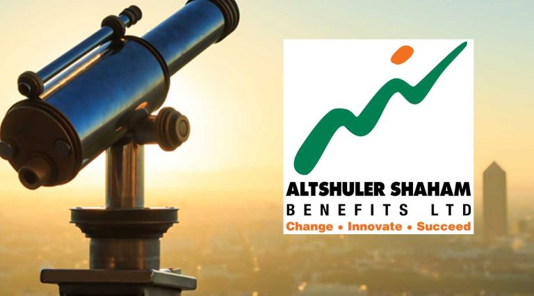 Altshuler Shaham