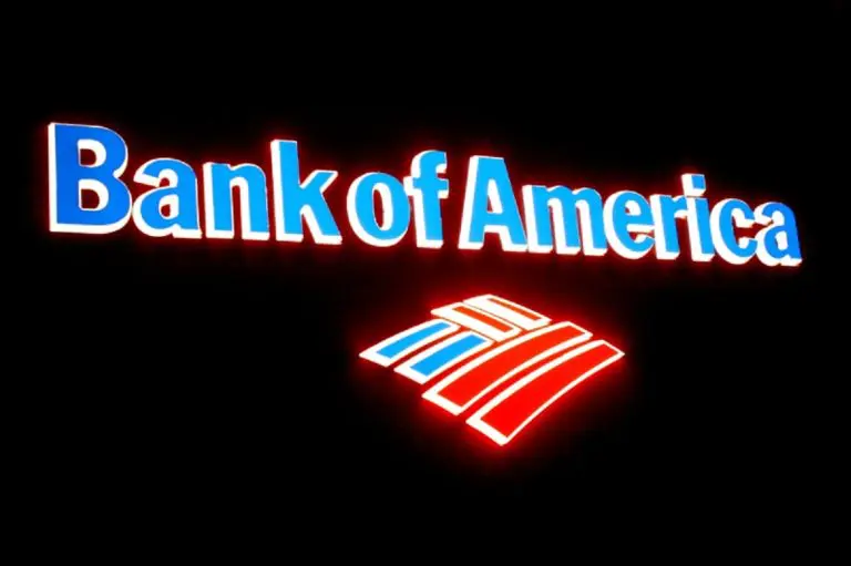 Fluxos das corretoras sugerem nova alta das criptomoedas, diz Bank of America