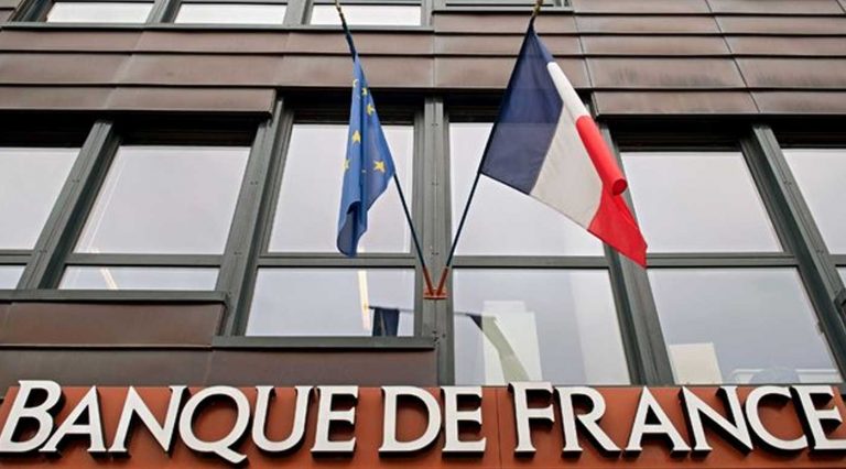 Banco Central da França considera XRP como base para o euro digital