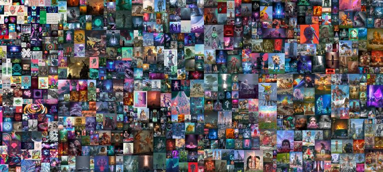 Beeple Everydays