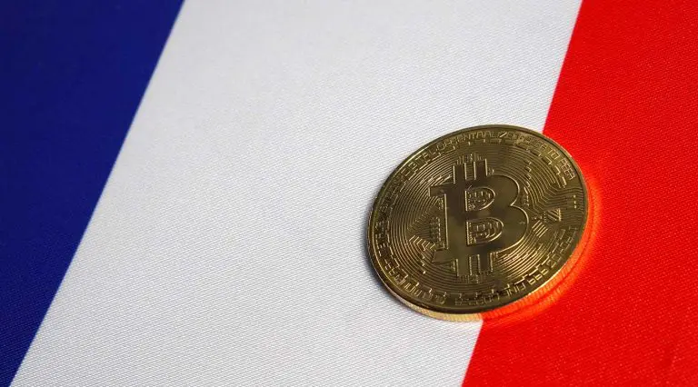 Leilão na França vende Bitcoin 5 vezes mais caro que valor de mercado