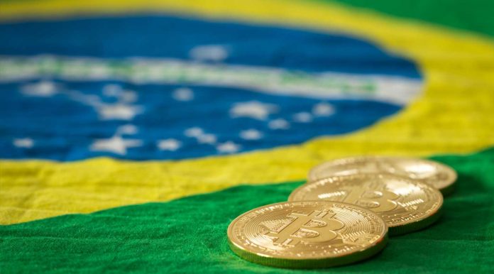 Bitcoin Brasil