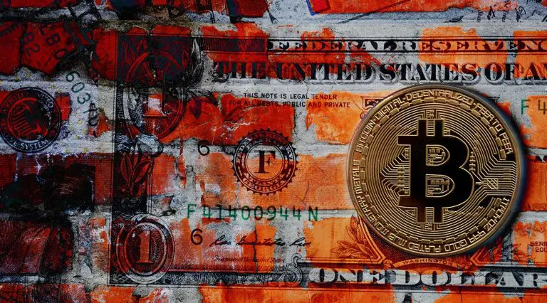 EUA tem plano diabólico para zerar dívida nacional com Bitcoin, diz russo