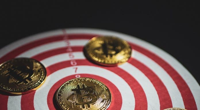 Bitcoin moeda digital como alvo GAFI